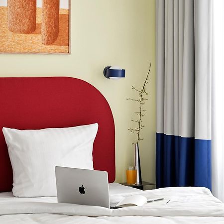 Brik Apartment Hotel Koppenhága Kültér fotó