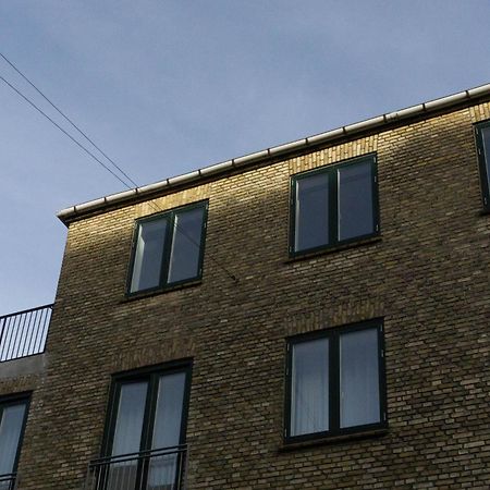 Brik Apartment Hotel Koppenhága Kültér fotó