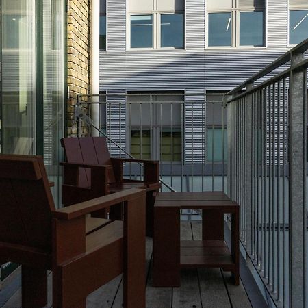Brik Apartment Hotel Koppenhága Kültér fotó