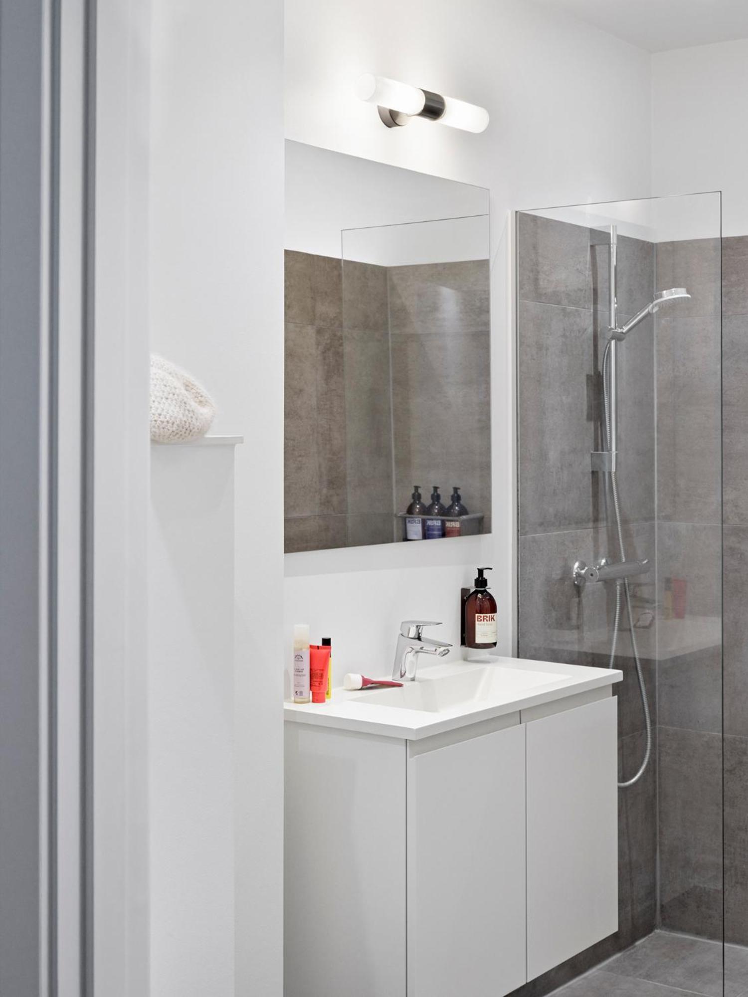 Brik Apartment Hotel Koppenhága Kültér fotó