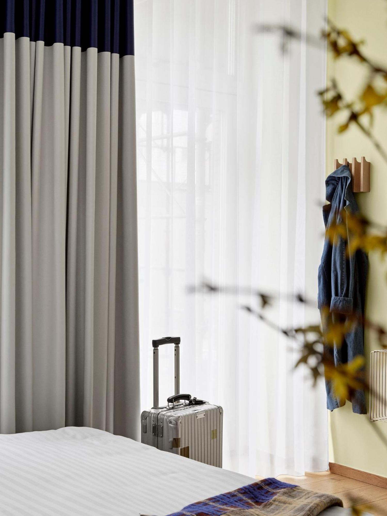 Brik Apartment Hotel Koppenhága Kültér fotó