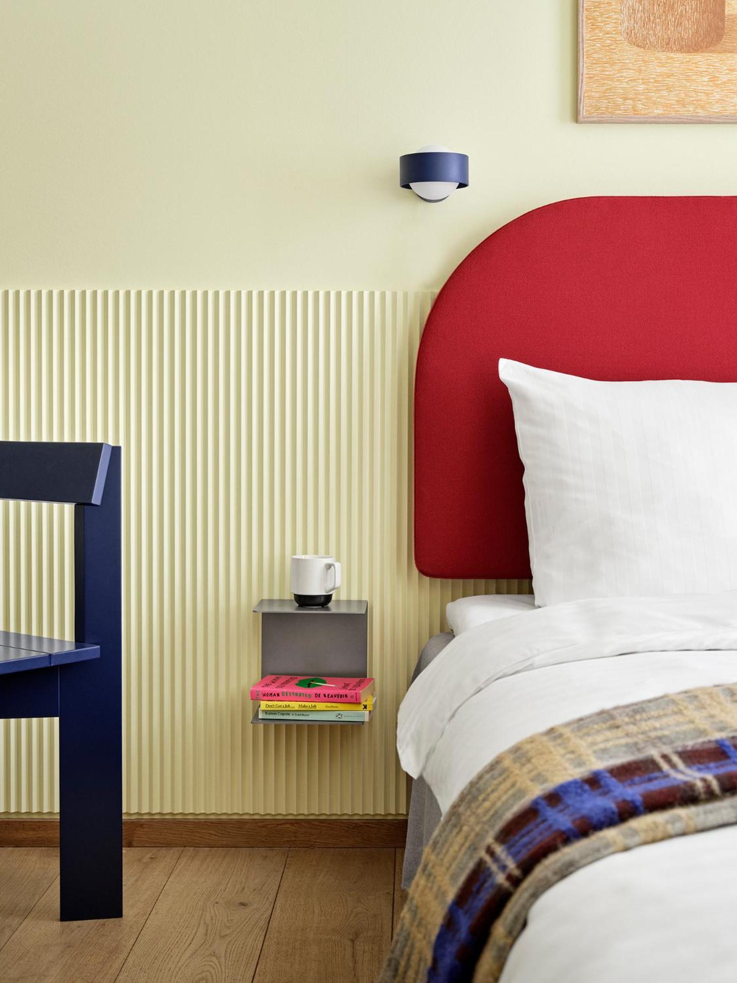 Brik Apartment Hotel Koppenhága Kültér fotó
