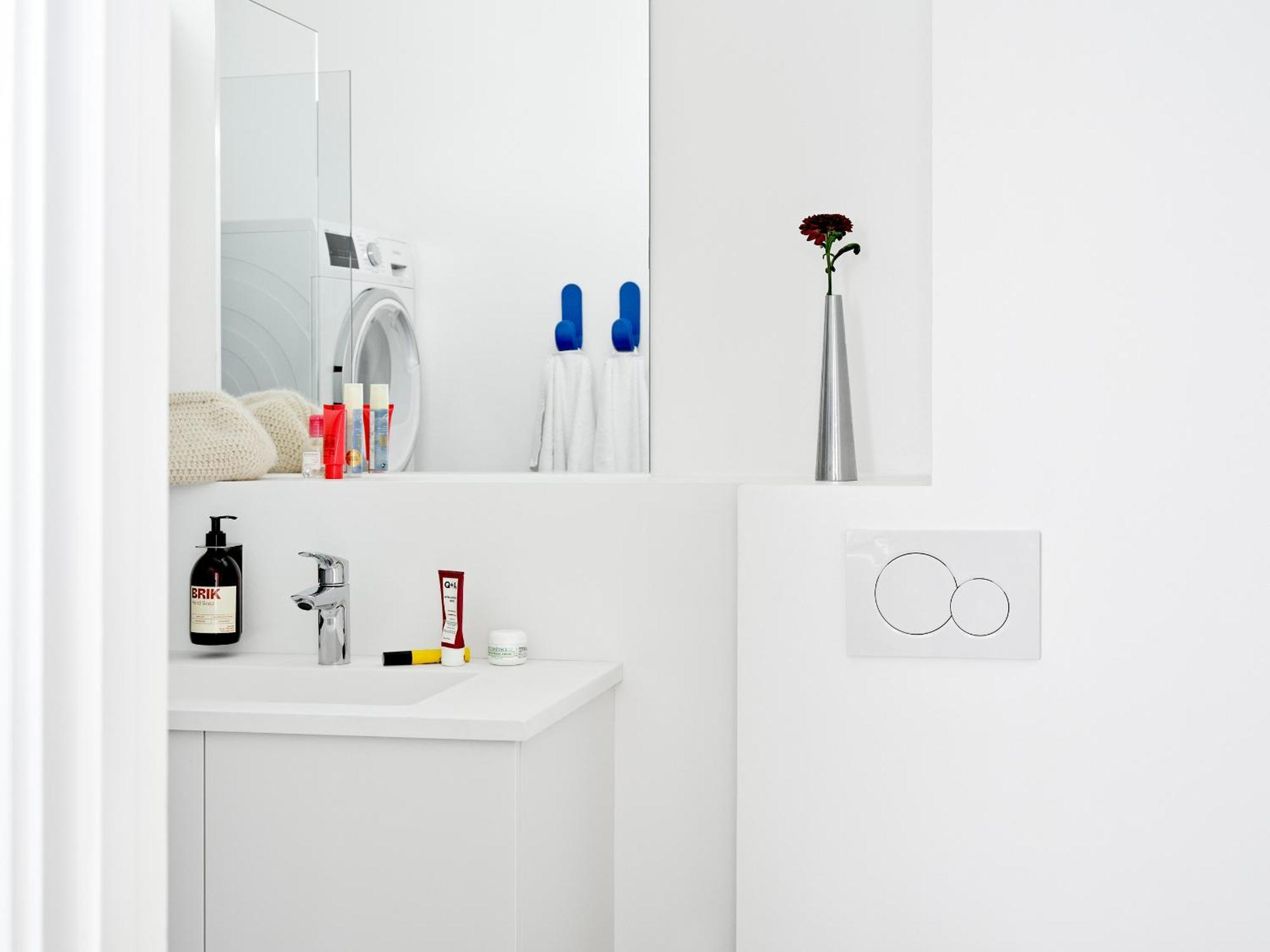 Brik Apartment Hotel Koppenhága Kültér fotó