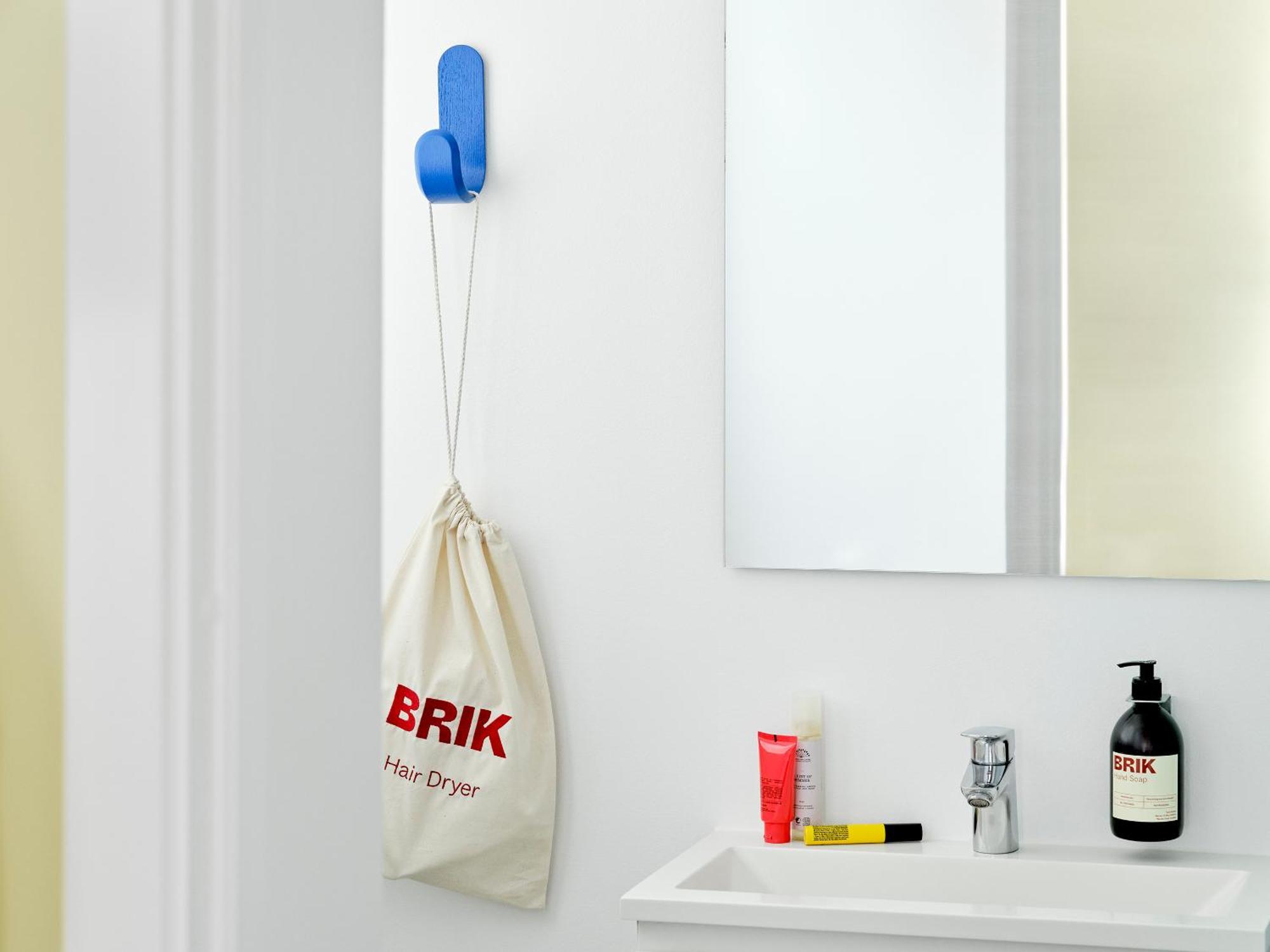 Brik Apartment Hotel Koppenhága Kültér fotó