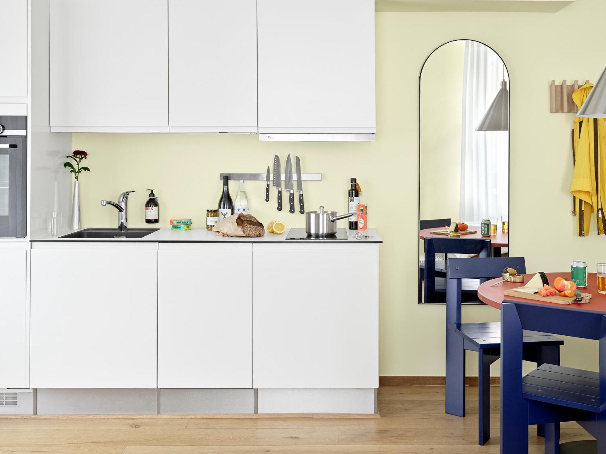 Brik Apartment Hotel Koppenhága Kültér fotó