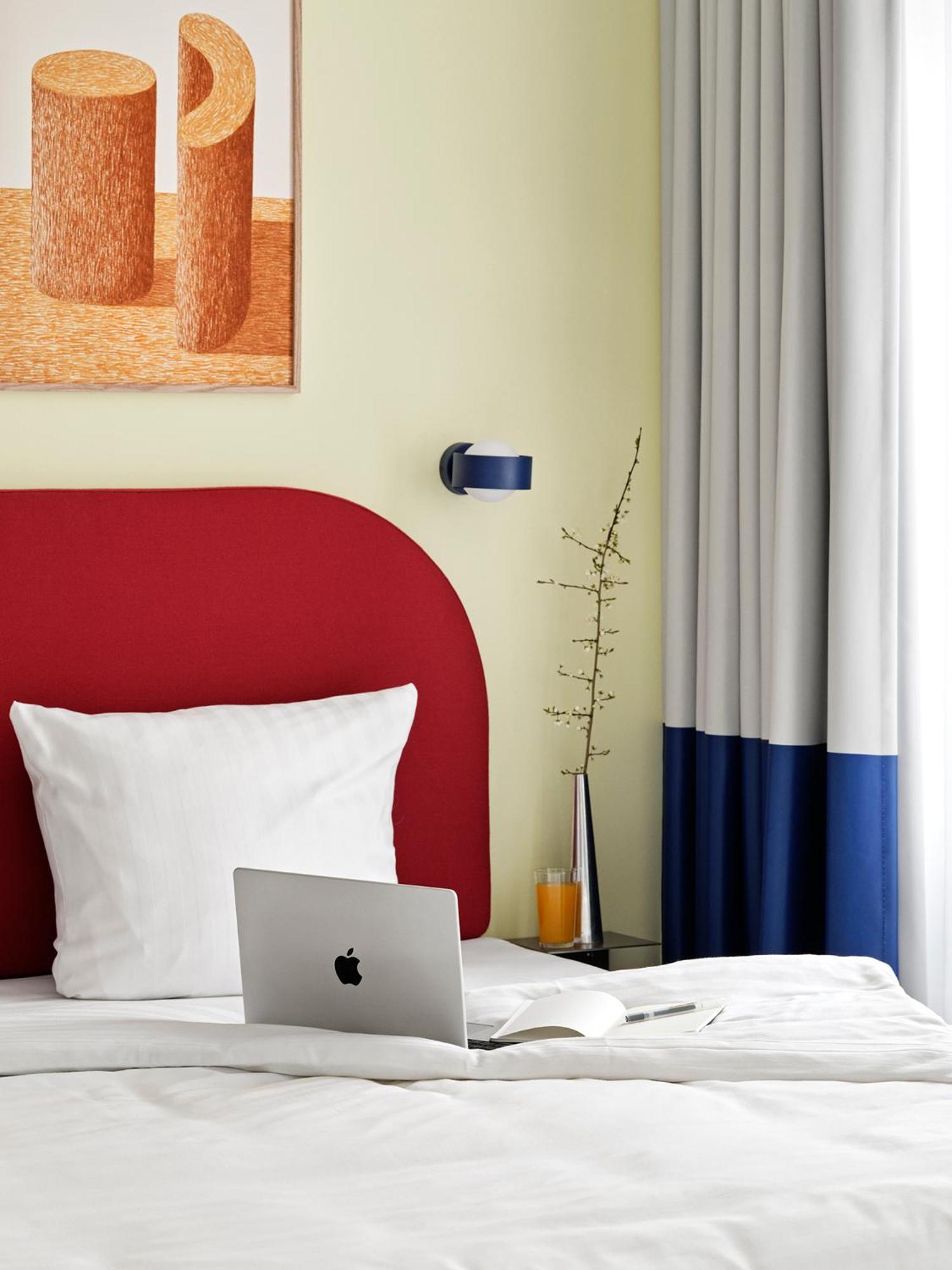 Brik Apartment Hotel Koppenhága Kültér fotó
