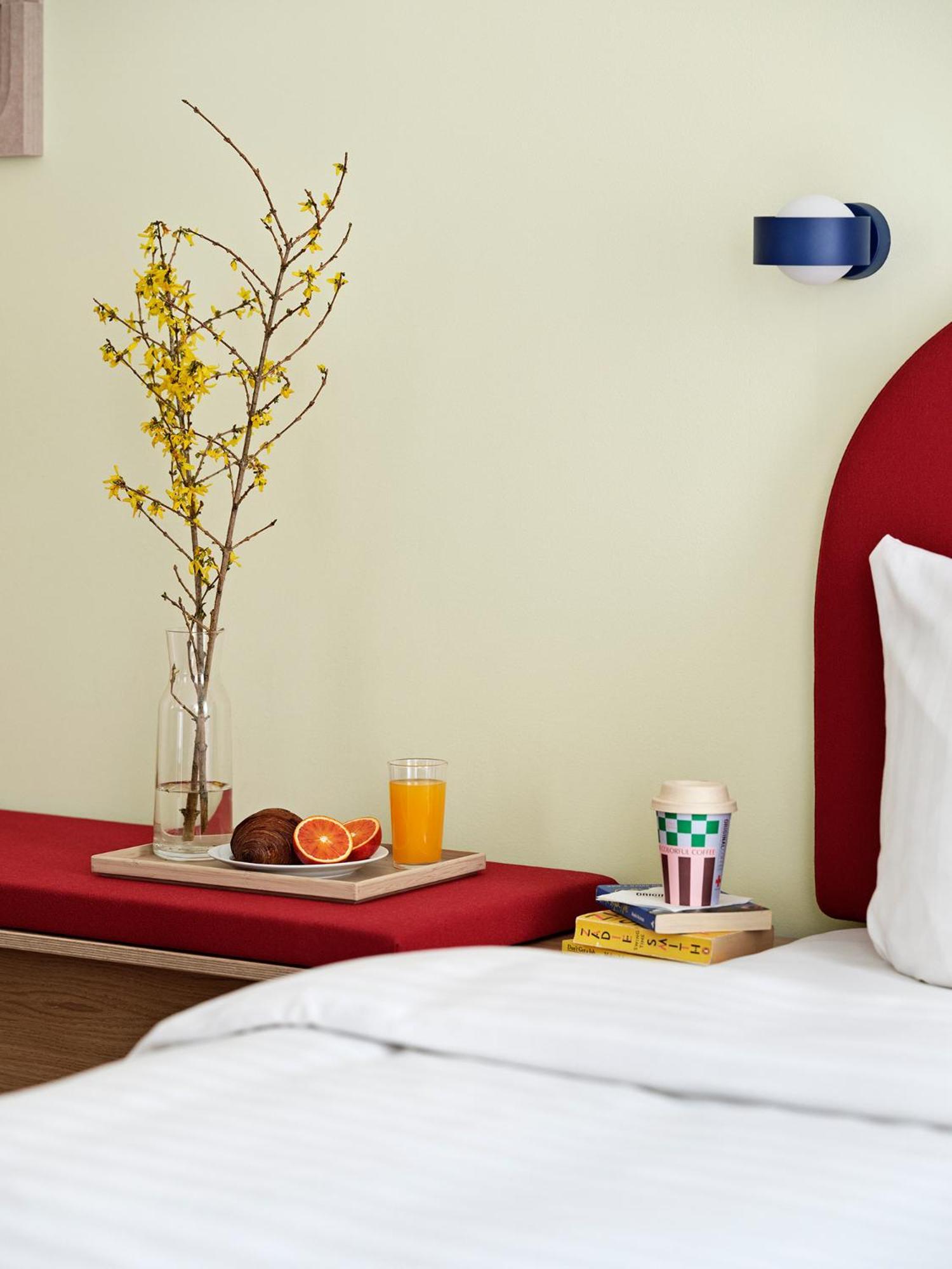 Brik Apartment Hotel Koppenhága Kültér fotó