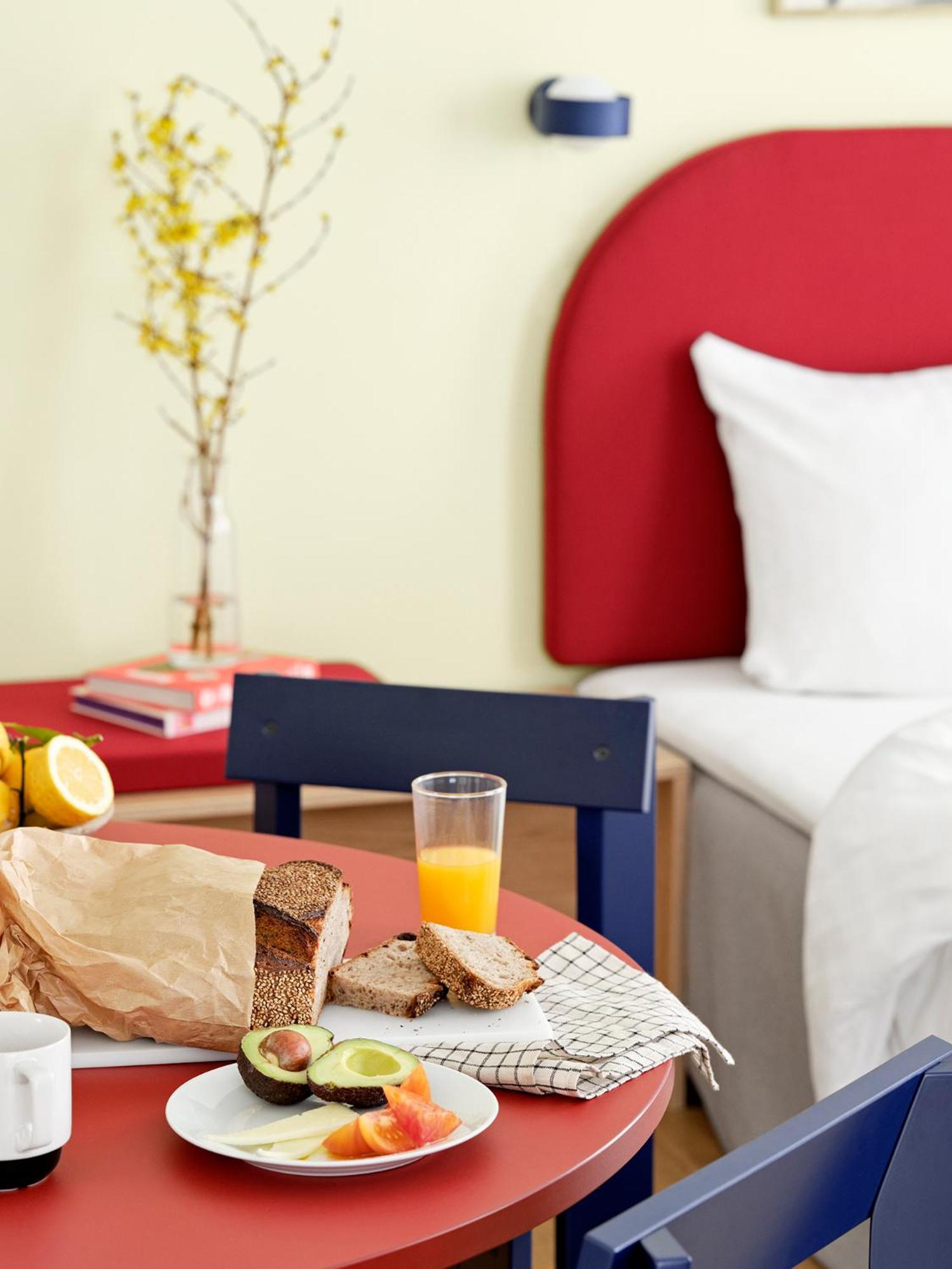 Brik Apartment Hotel Koppenhága Kültér fotó