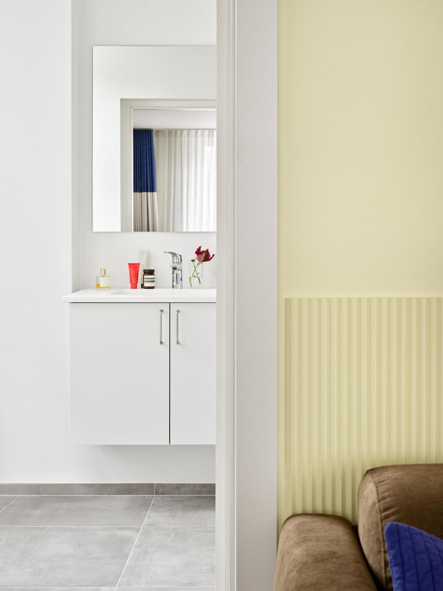Brik Apartment Hotel Koppenhága Kültér fotó