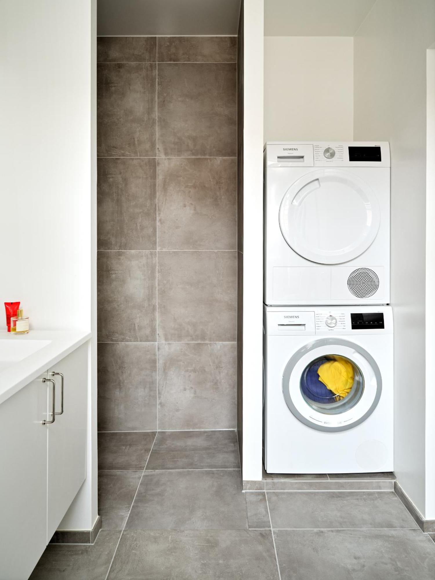 Brik Apartment Hotel Koppenhága Kültér fotó