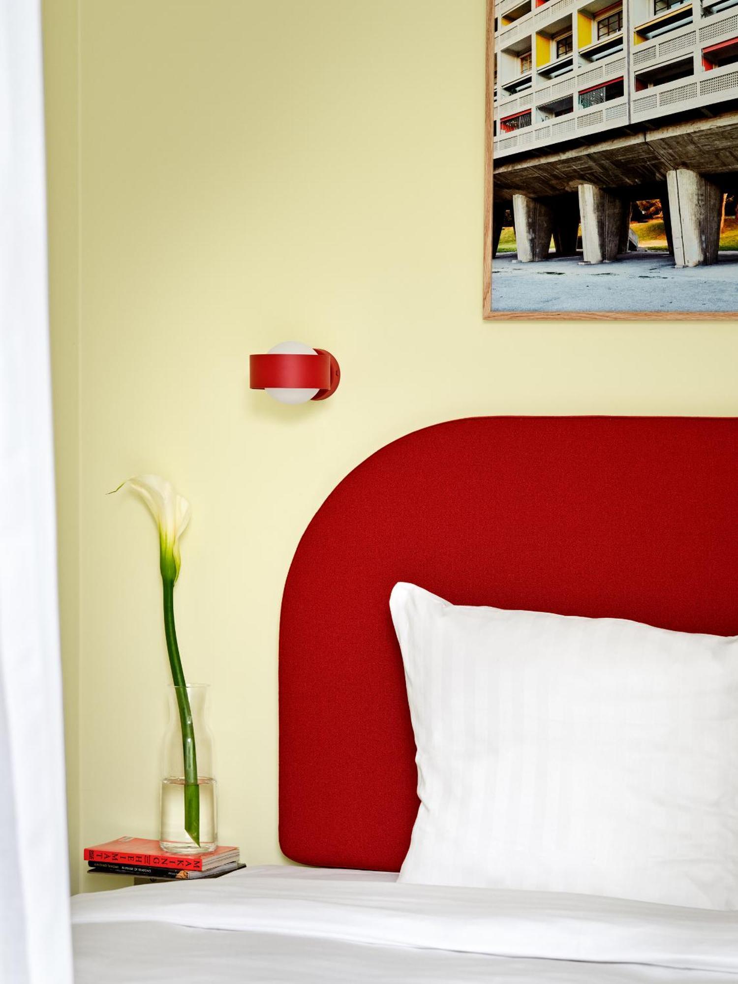 Brik Apartment Hotel Koppenhága Kültér fotó
