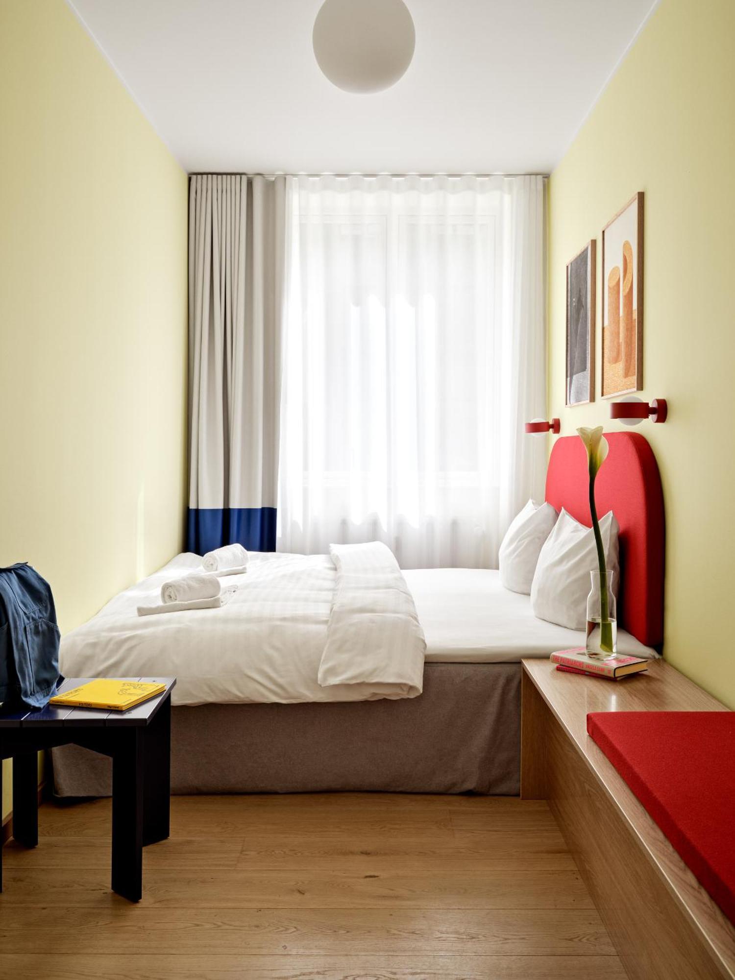 Brik Apartment Hotel Koppenhága Kültér fotó