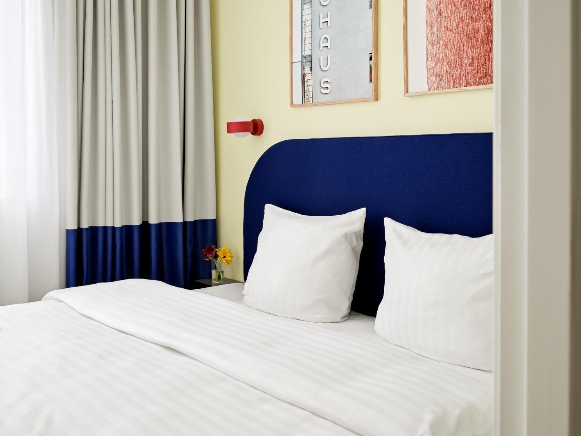 Brik Apartment Hotel Koppenhága Kültér fotó