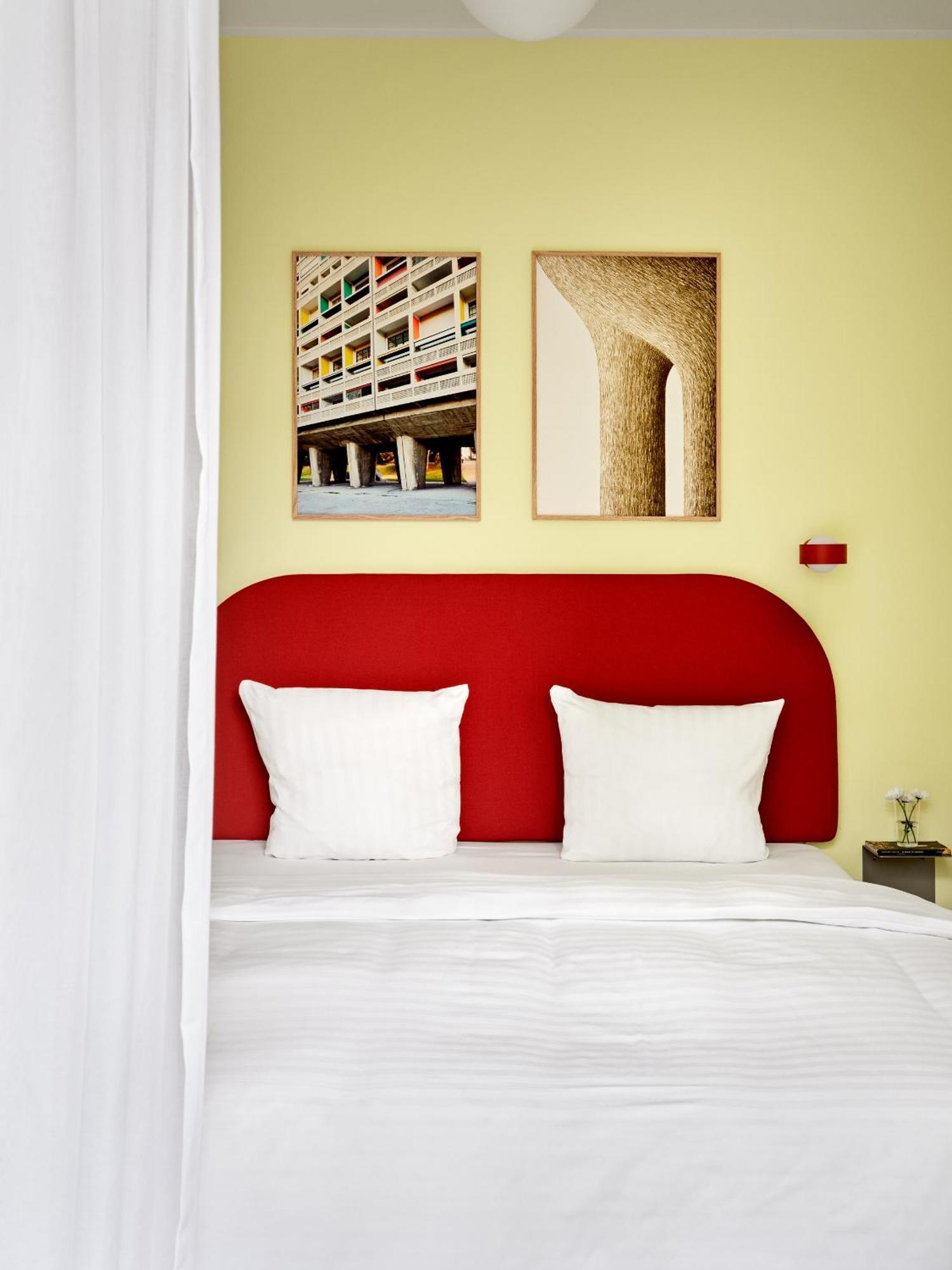 Brik Apartment Hotel Koppenhága Kültér fotó