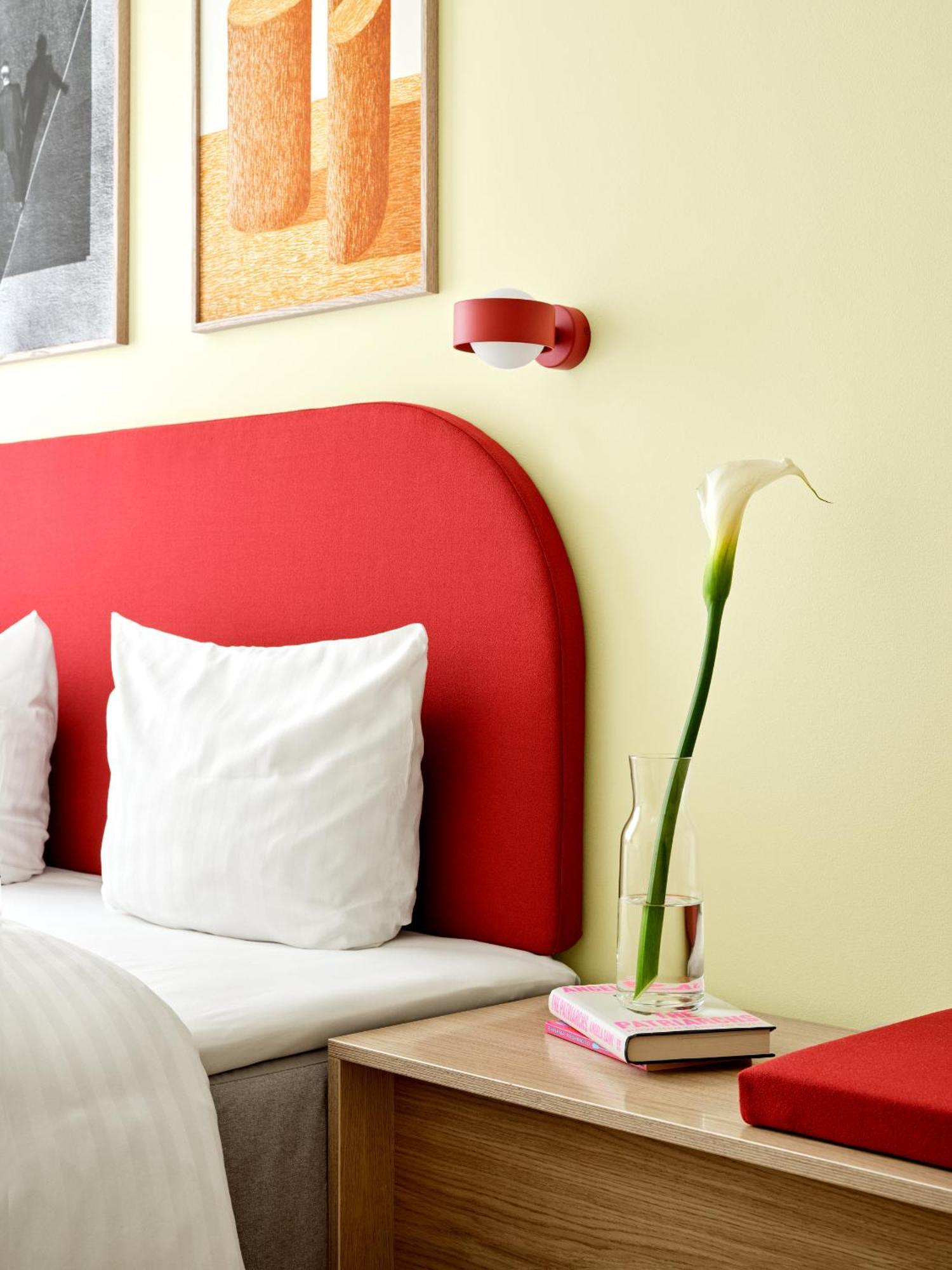Brik Apartment Hotel Koppenhága Kültér fotó