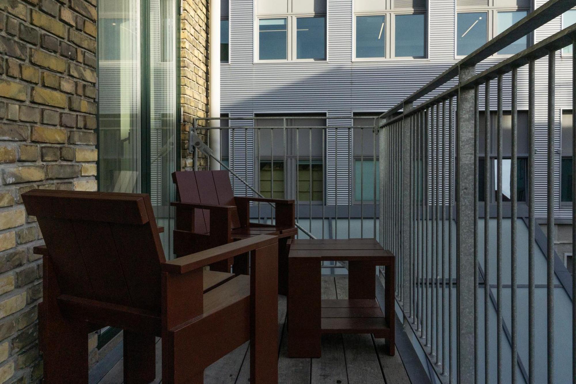 Brik Apartment Hotel Koppenhága Kültér fotó
